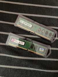 ОЗУ DDR3 загально 6GB