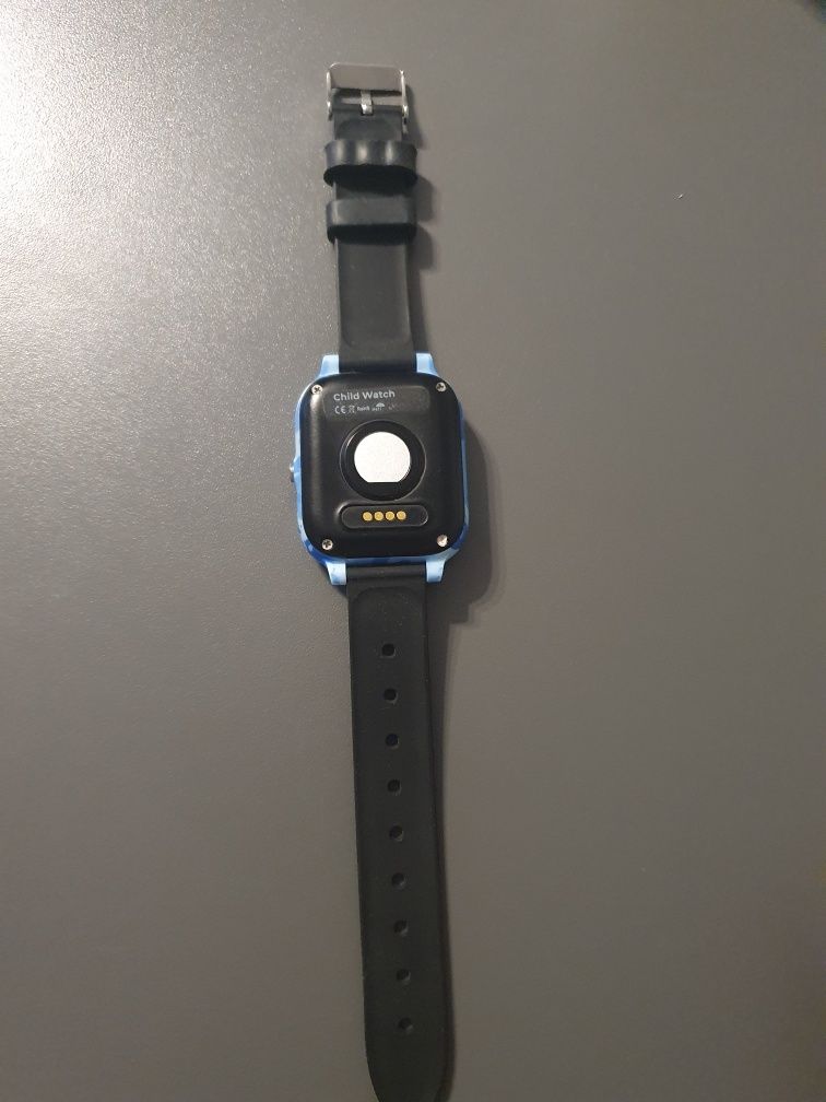 Smartwach dla dziecka
