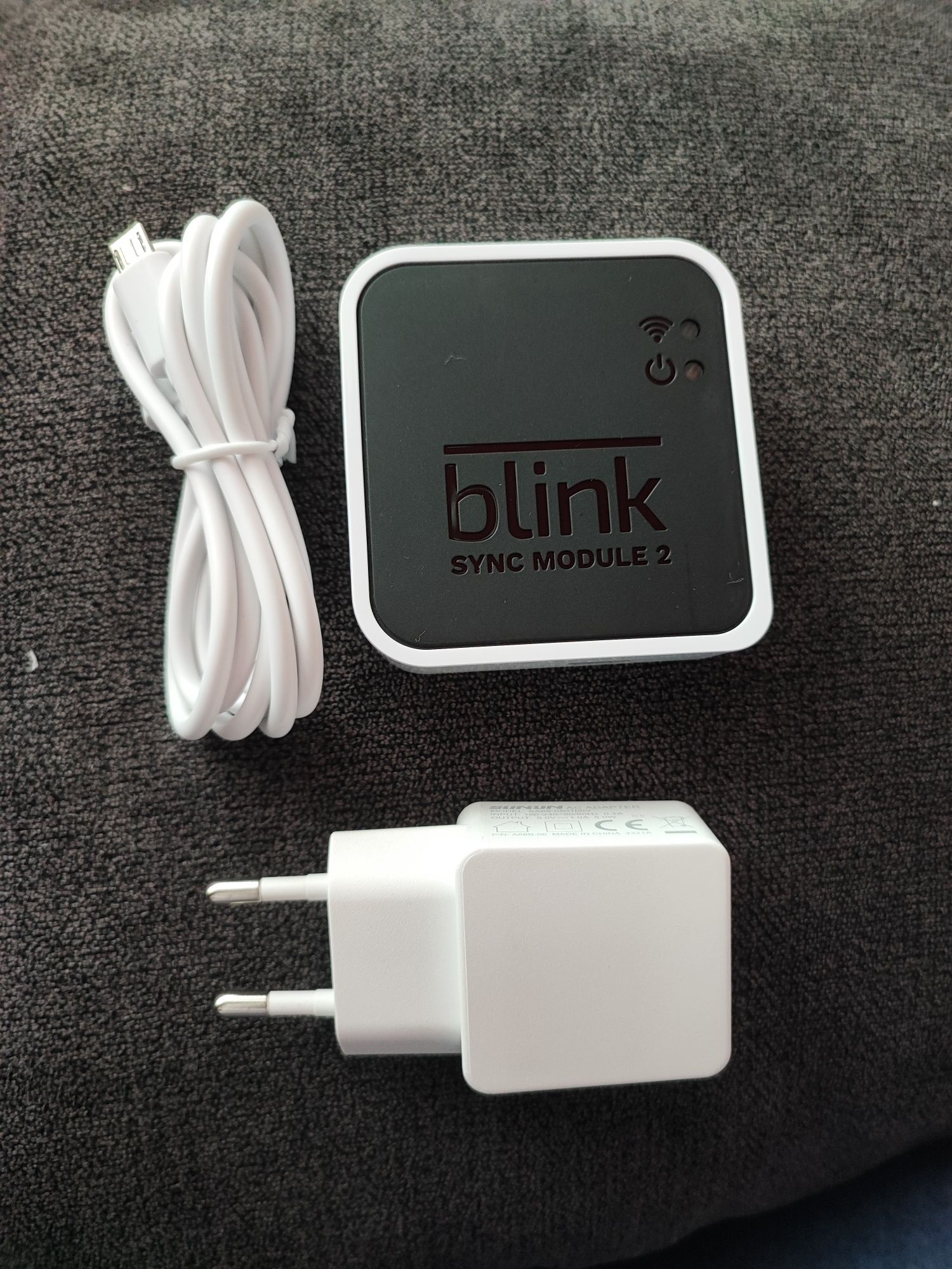 Blink sync module 2