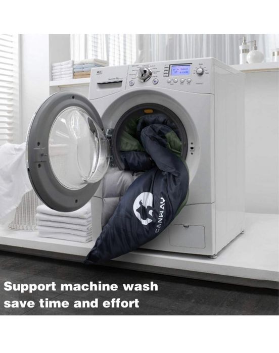 CANWAY Спальний мішок