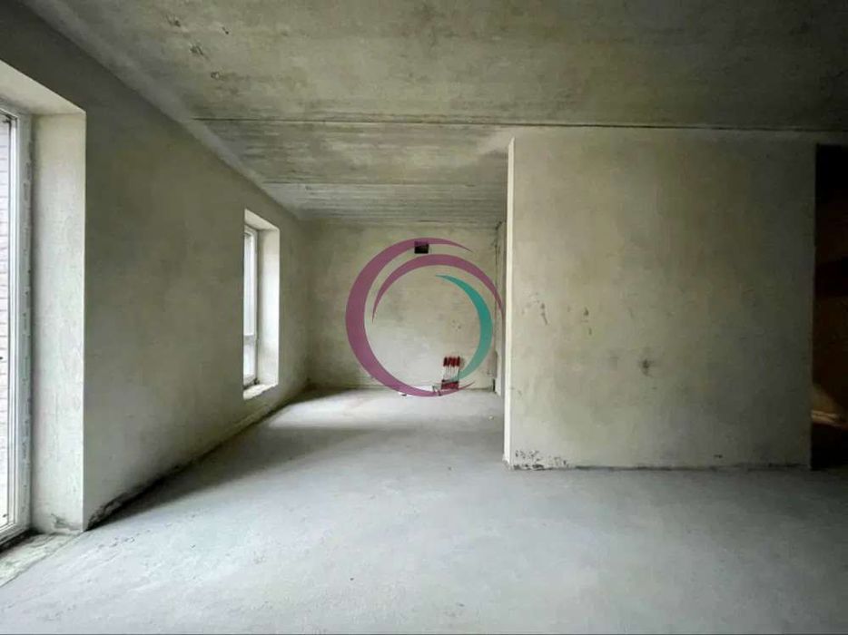 Продаж 2-к. квартири площею 65м2 в ЖК Долішній