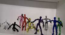 Figurka ruchoma Dummy 13 Legendy
