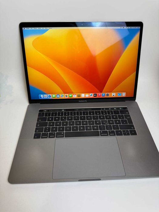 Macbook Pro A1707 15" i7 512GB/16GB