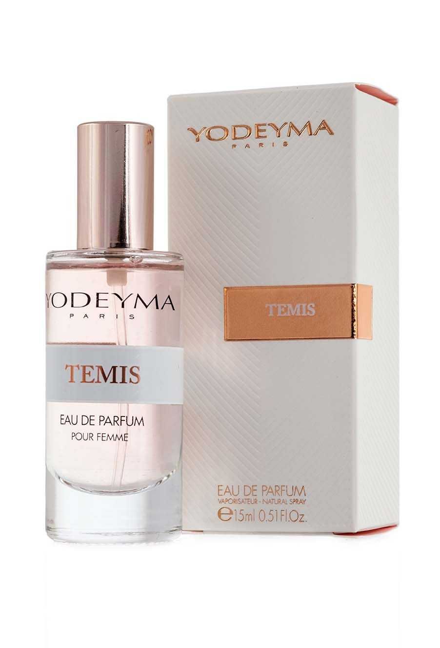 Perfumy TEMIS Yodeyma 15 ml