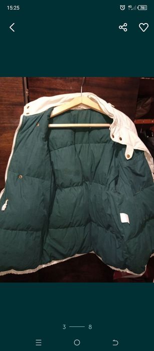 Продам верхнюю одежду.