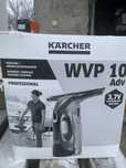 Професійний склоочищувач KARCHER WVP 10 Adv 1.633-560.0 СКЛАД ТОП ЦІНА