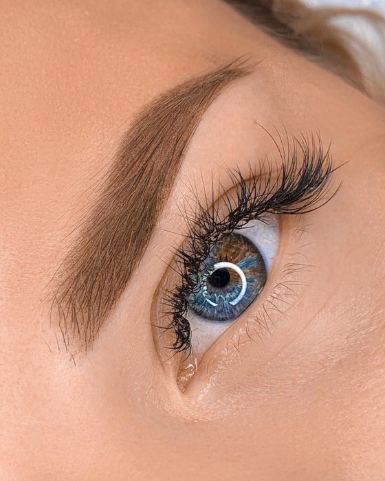 Татуаж, Пудровые брови, перманент , удаление татуажа