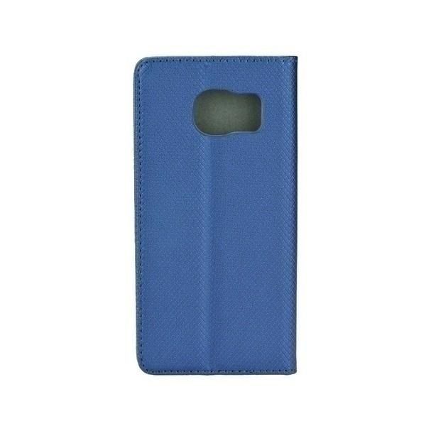 Etui Smart Magnet Book Samsung A51 Niebieski/Blue