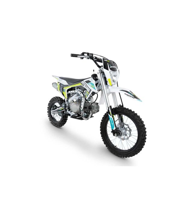 PITBIKE PitGang 125 XD ENDURO CROSS Elbląg Olsztyn