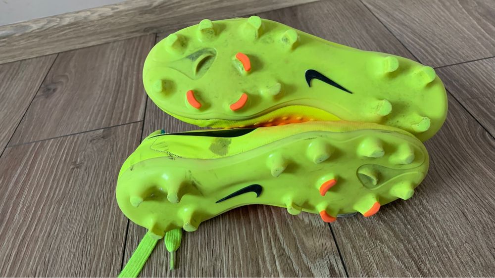 Buty Sportowe Nike rozmiar 35.5 Tanio! Pszów Rybnik Racibórz