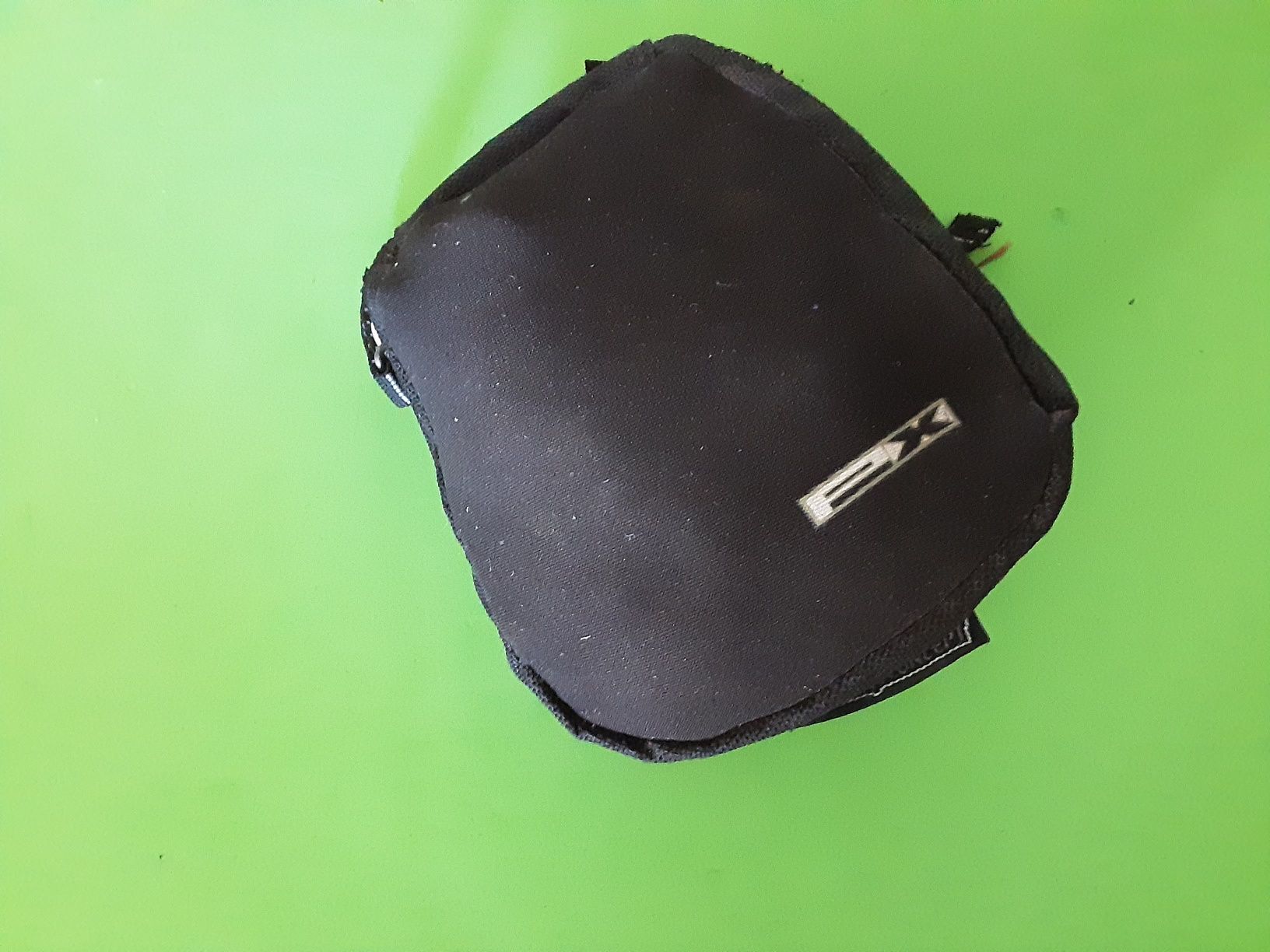 Mochila para bicicleta da marca px