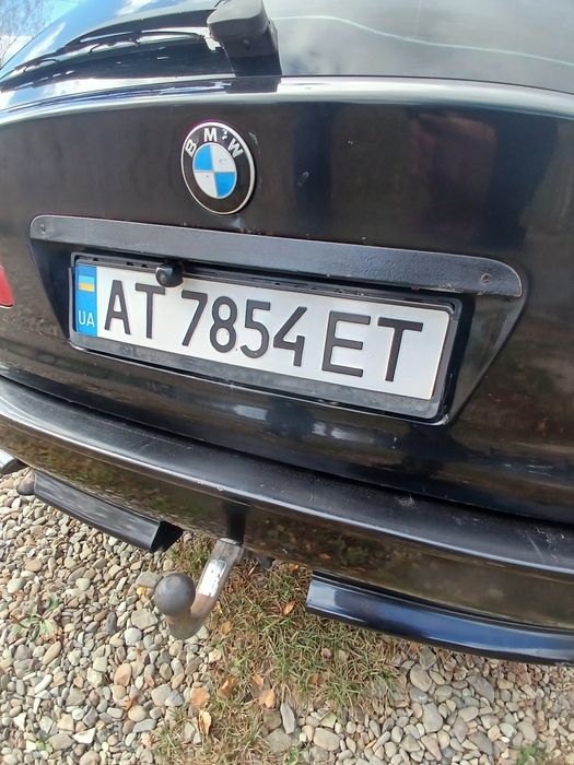 продам БМВ є39 2.0