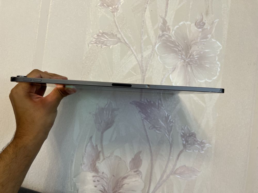iPad 12,9 3 256 GB Wi fi