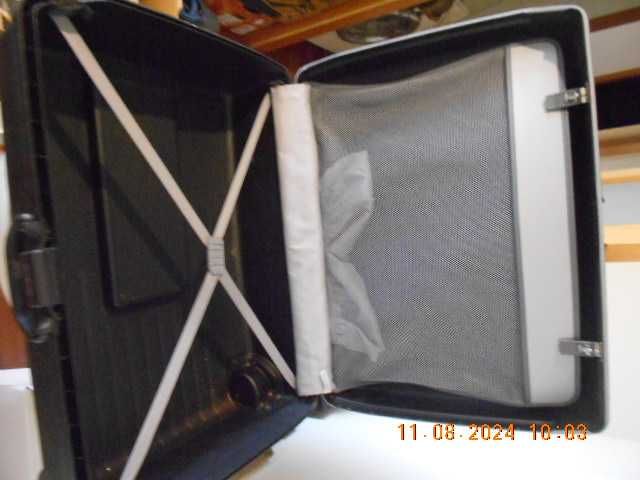 mala viagem samsonite com código ATENÇÃO LER O ANUNCIO