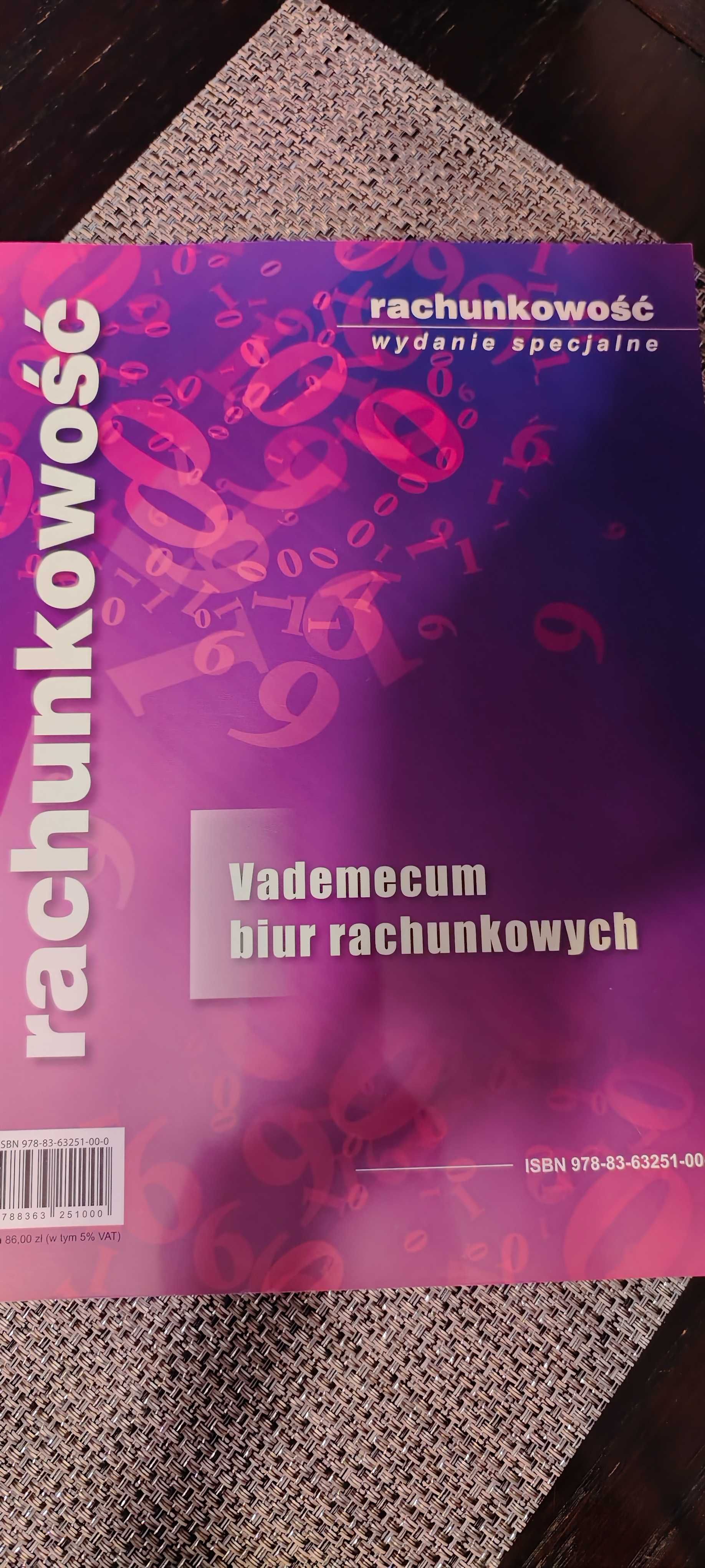 Vademecum biur rachunkowych