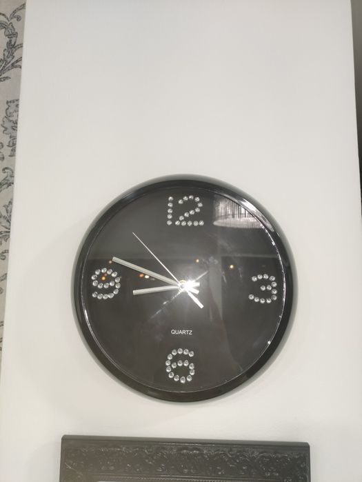 Relógio de parede
