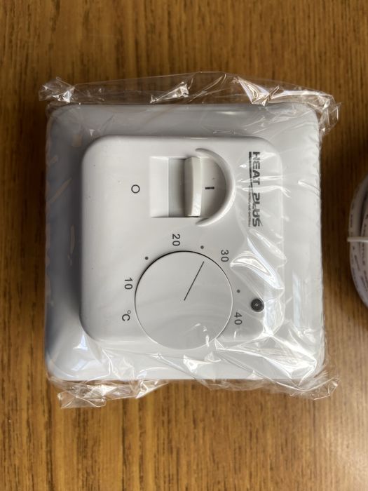 Тёплый пол Heat Plus 3 метра