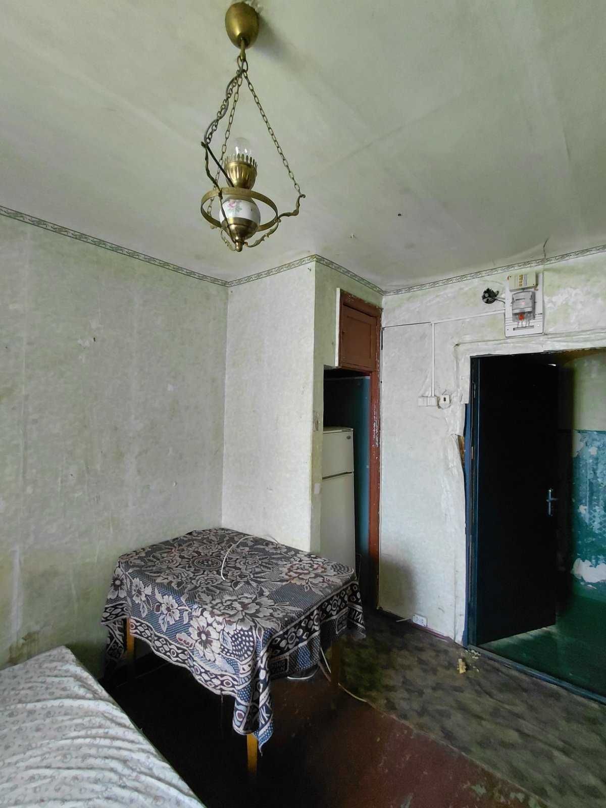 Продається Кімната в Гуртожитку ТРЦ Київ