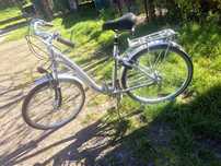 Rower miejski Diamant