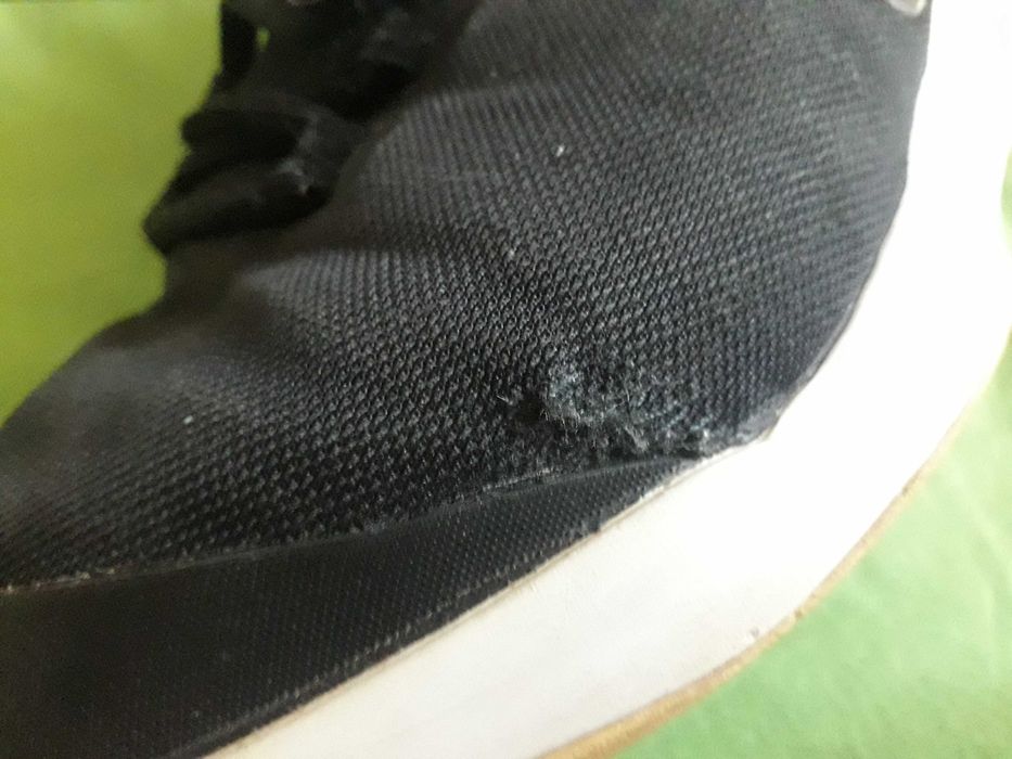 Nike AIR MAX WILDCARD CLY  теннисные кроссовки размер 42,5