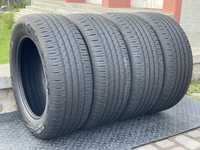 Нові шини Continental EcoContact 6 225/55R17 7.5mm