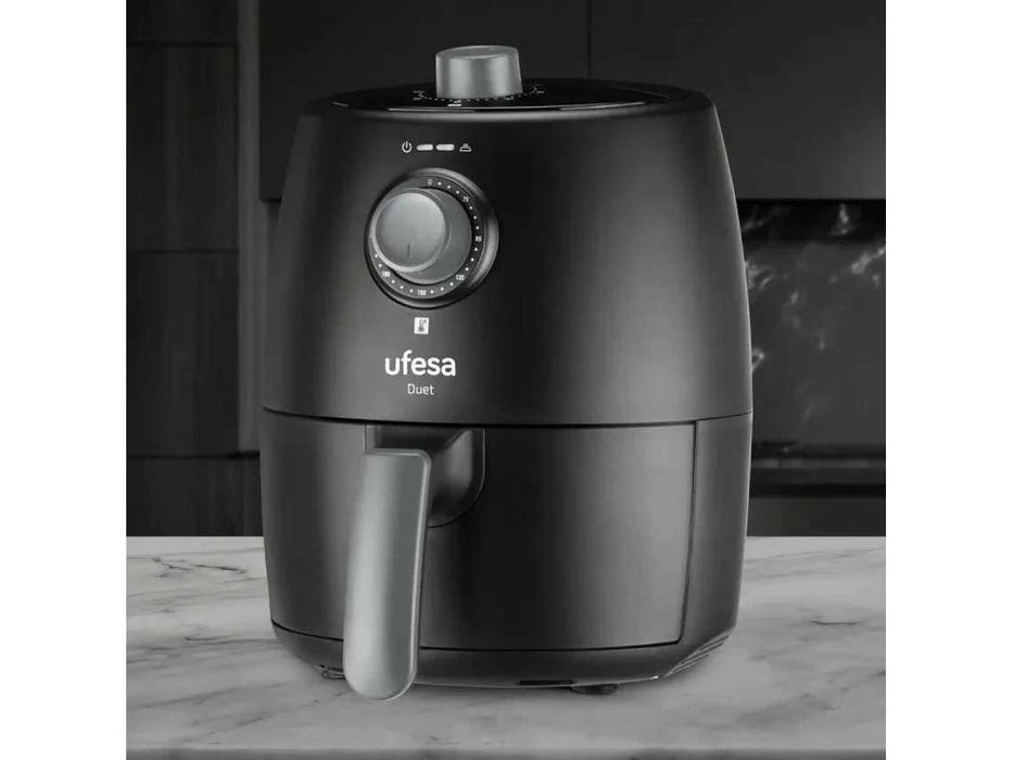 Fritadeira Air Fryer 2L