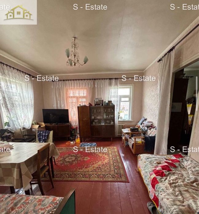 ‼️Продам дом 80м2 смт Коротычи от  Харькова 10км‼️ Есть видео обзор **