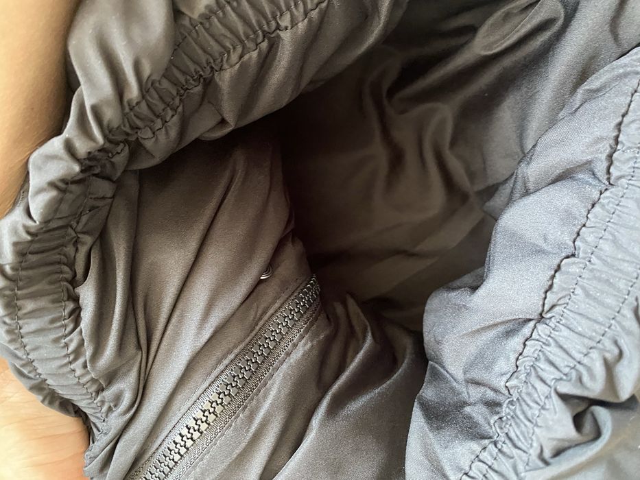 Куртка холодна осінь від zara