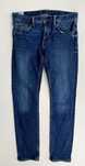 Spodnie Dzinsowe 30\32 Jeansowe Tommy Hilfiger Straight Fit Dzinsowe