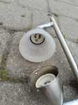 Lampa sufitowa 3 punktowa GU10