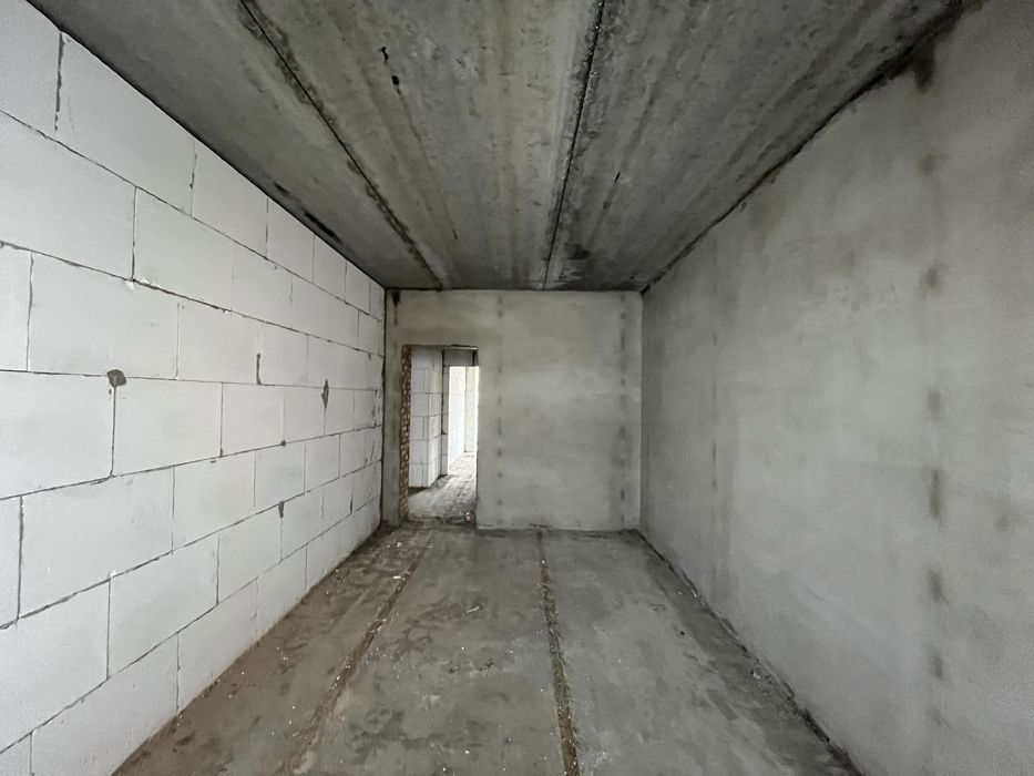 Продаж 3 к квартири 77 м2 на Заболотного