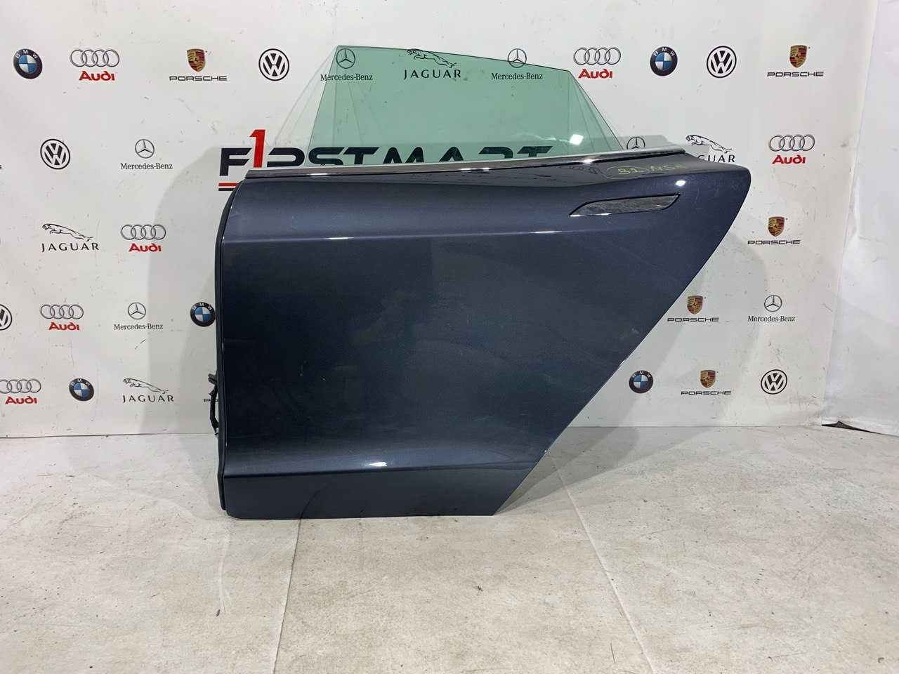 Двері передня права ліва задня права ліва TESLA MS MSR MX