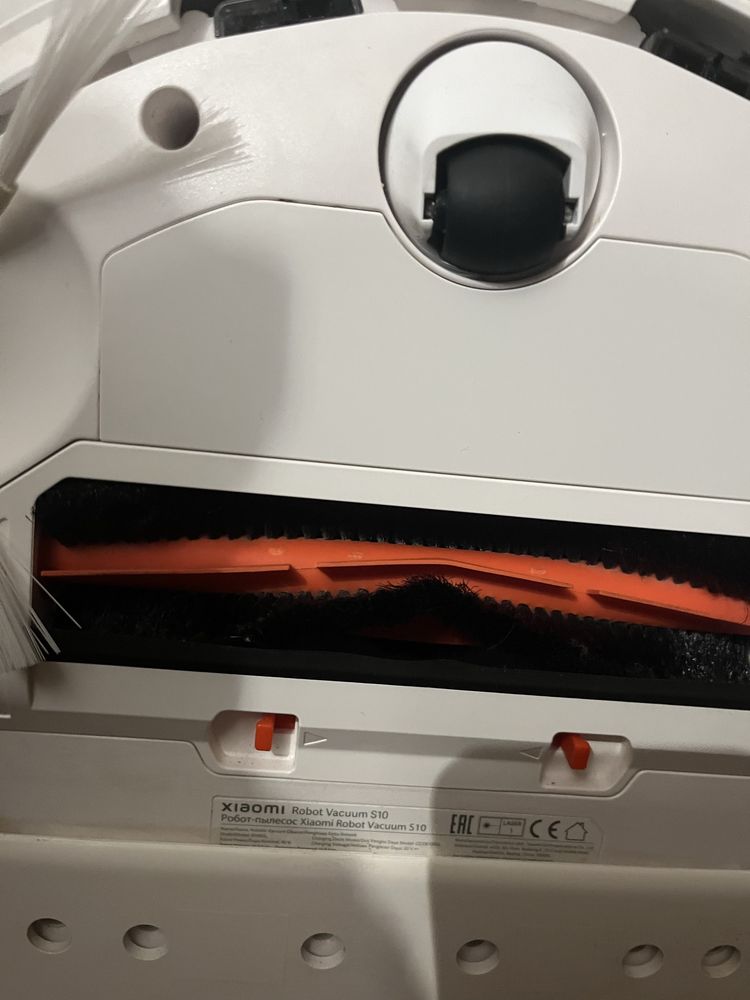 Robot Xiaomi s10