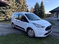 Ford Transit Connect  1.5 Diesel-100KM*Duża Navi*Kamera*1 właściciel*F-VAT 23 - JEDYNY TAKI