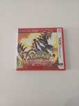 Pokemon Omega Ruby Nintendo 3ds oryginalna