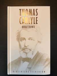 Thomas Carlyle - Bohaterowie.