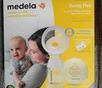 Laktator medela swing flex