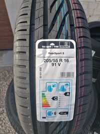 205/55R16 91V Uniroyal RainSport 5 Nowe Lato 205/55/16 2024r