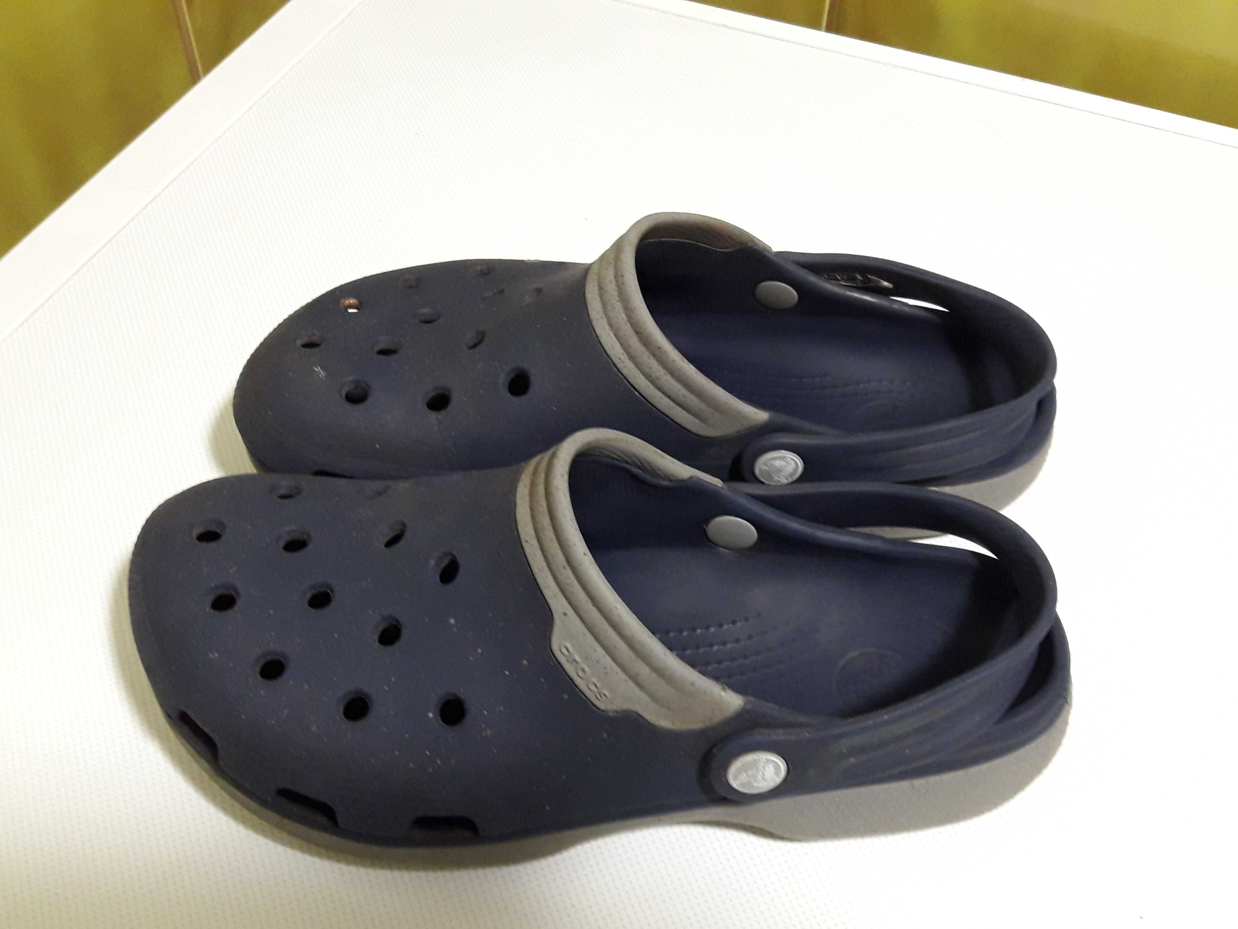 Сабо крокси Crocs оригінал  M 7 / W 9 41р