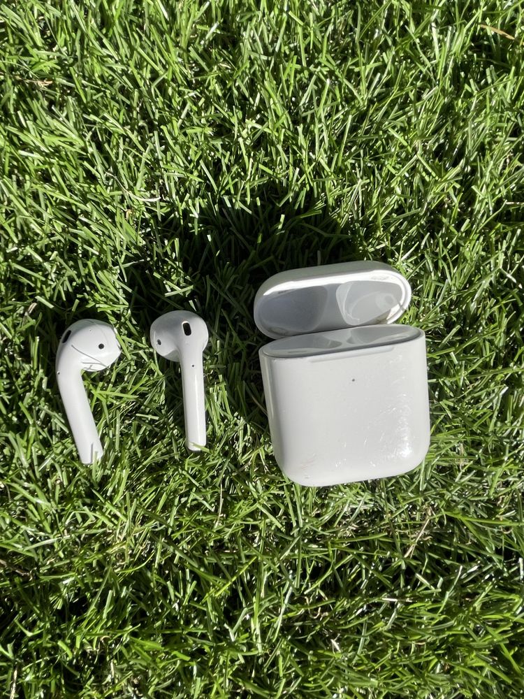 Air pods Funcionais