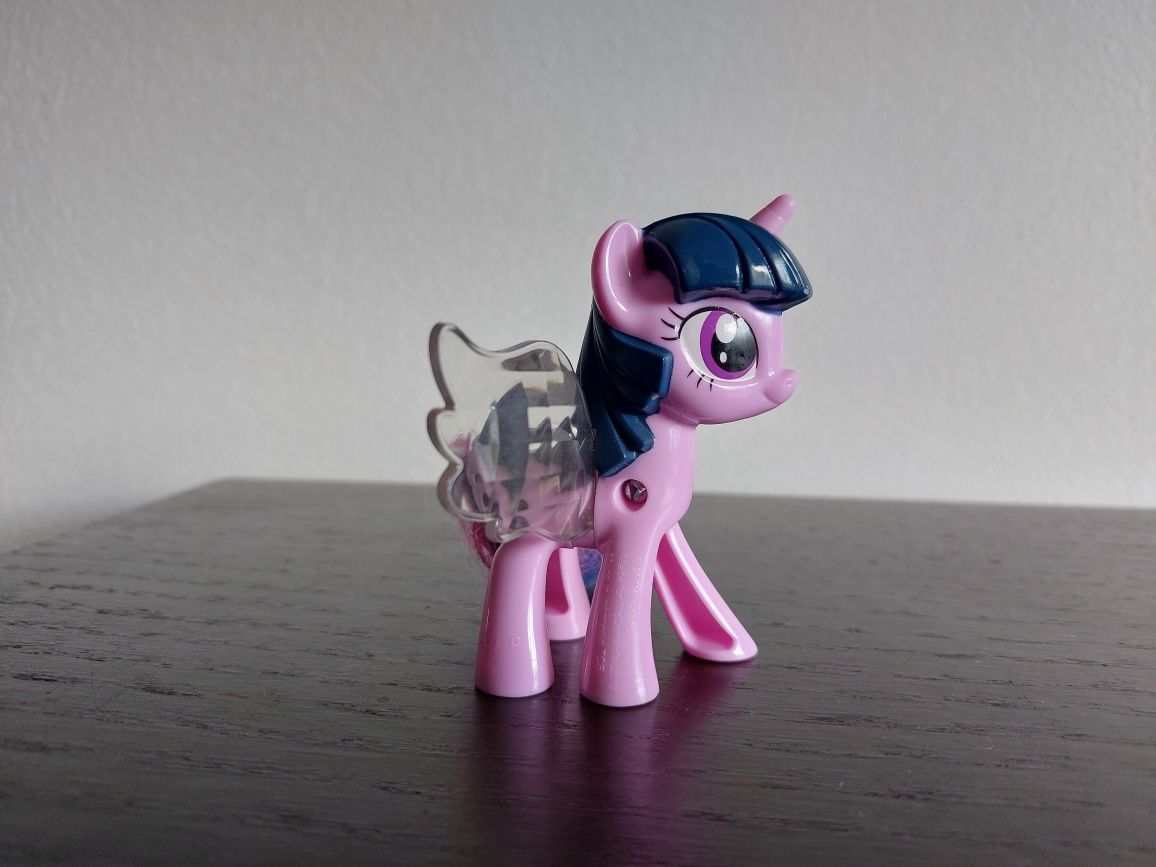 Brinquedo - My Litle Pony