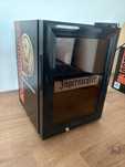 Chłodziarka jägermeister mini freezer
