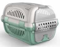 Transporter dla kota psa fredki 51 x 33 x 34 RHINO