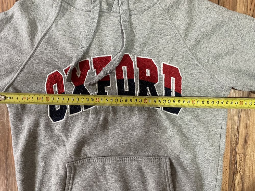 Bluza kangurka OXFORD