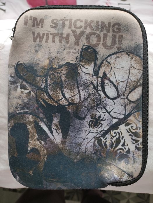 Pokrowiec na tablet Spider-Man 22x17