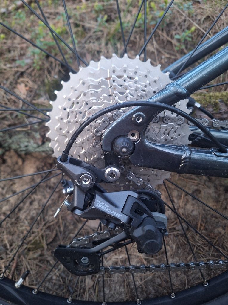 Giant Talon E+ MTB
