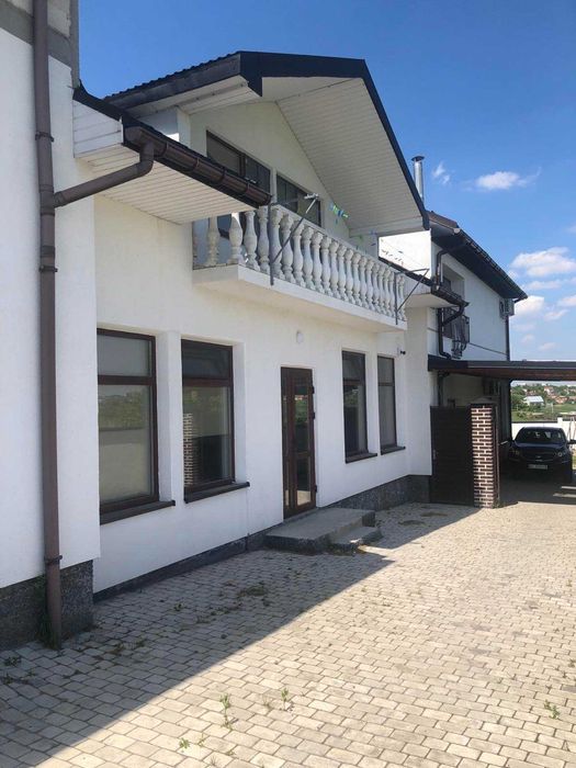 Оренда квартири студії в с.Сокільники 7500 грн.