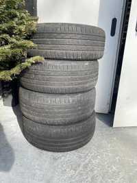 Hankook Ventus S1 Evo R18 235/55 Лето