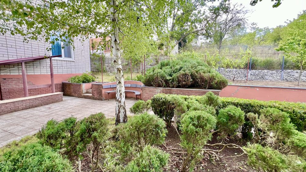 Продам дачу з лазнею Червоний Садок Волосское