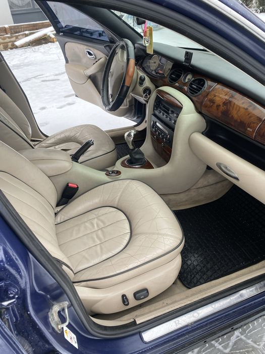 Продам Rover 75 Diesel